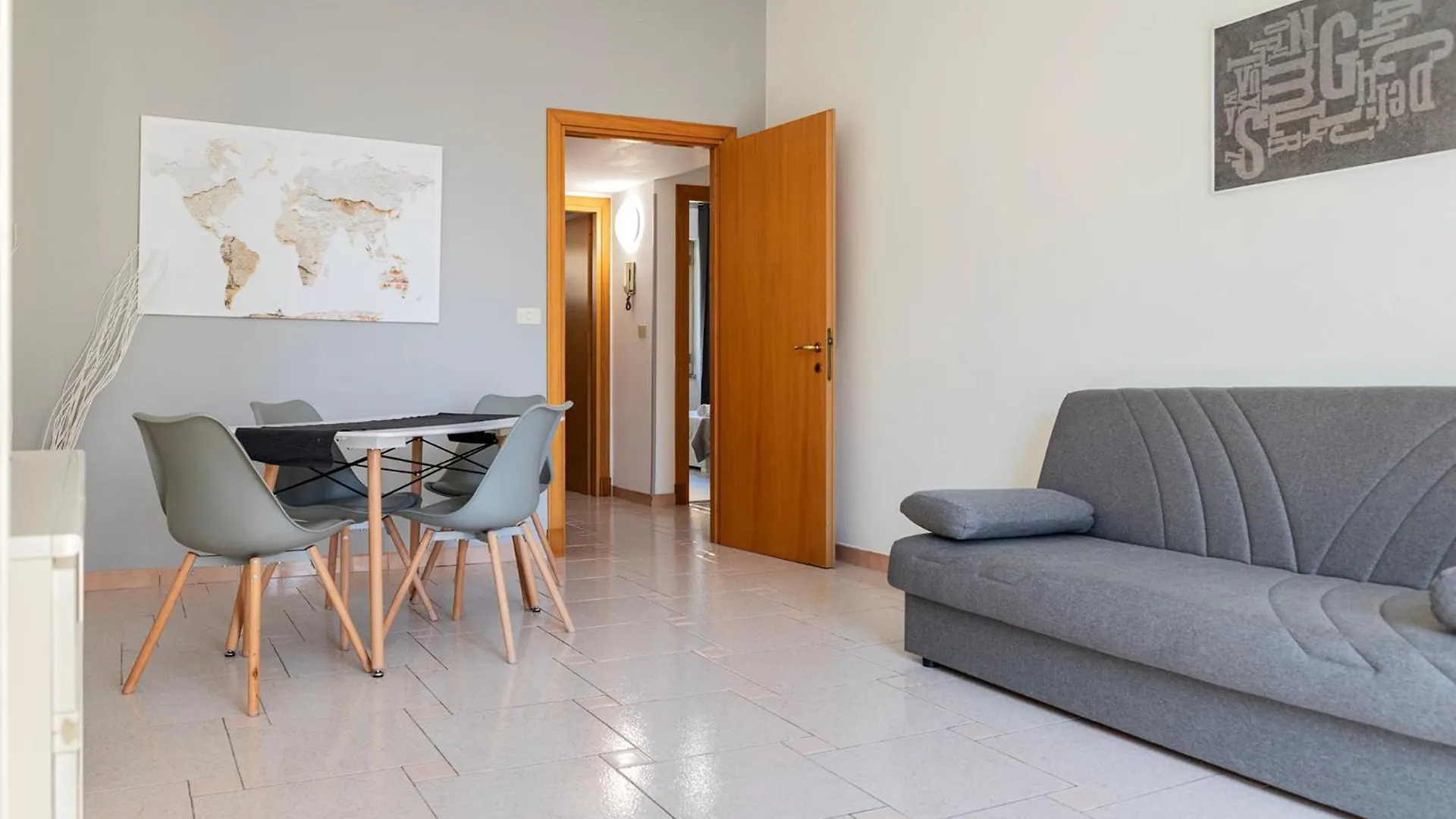 Apartment Riva Serena Lido di Ostia