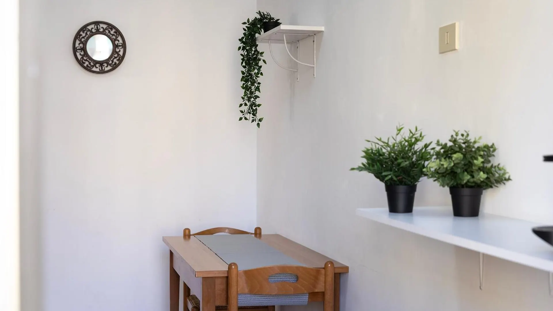 Apartment Riva Serena Lido di Ostia Italy
