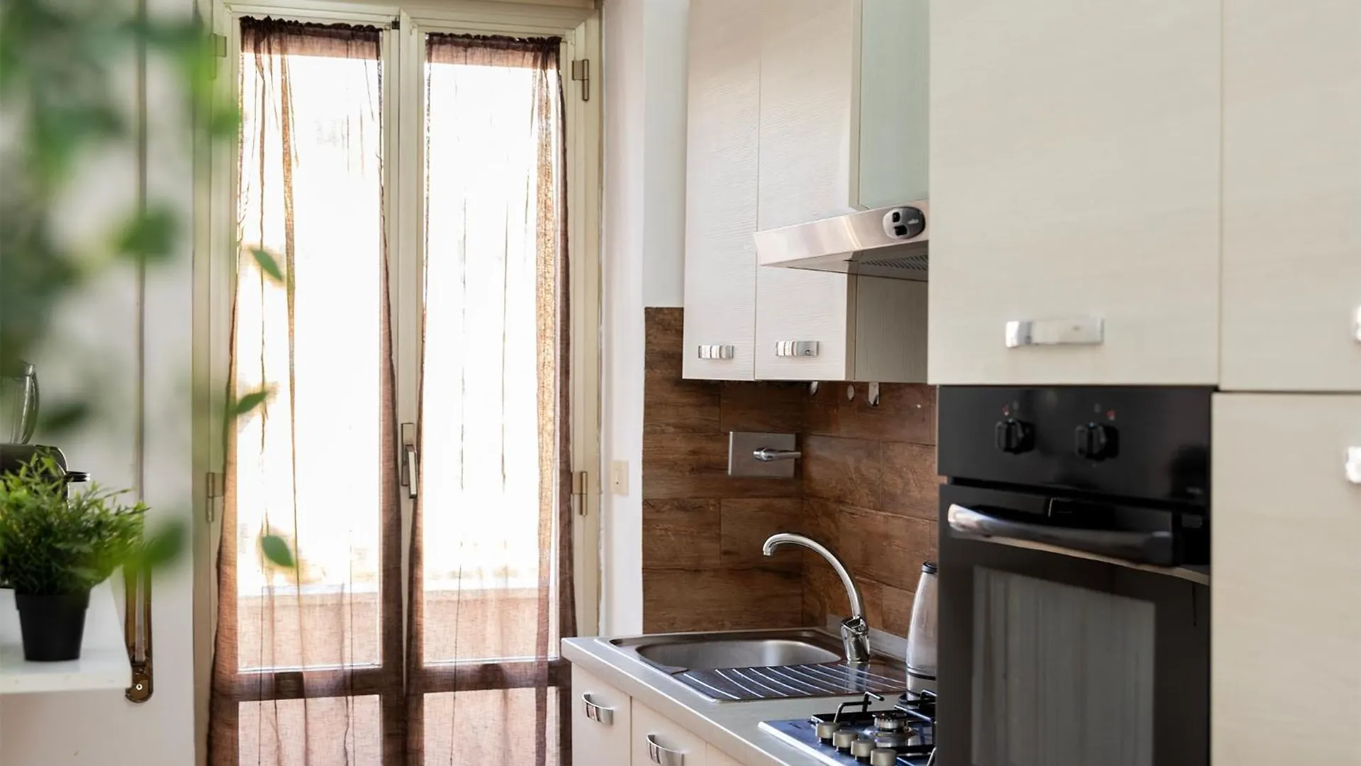 Apartment Riva Serena Lido di Ostia