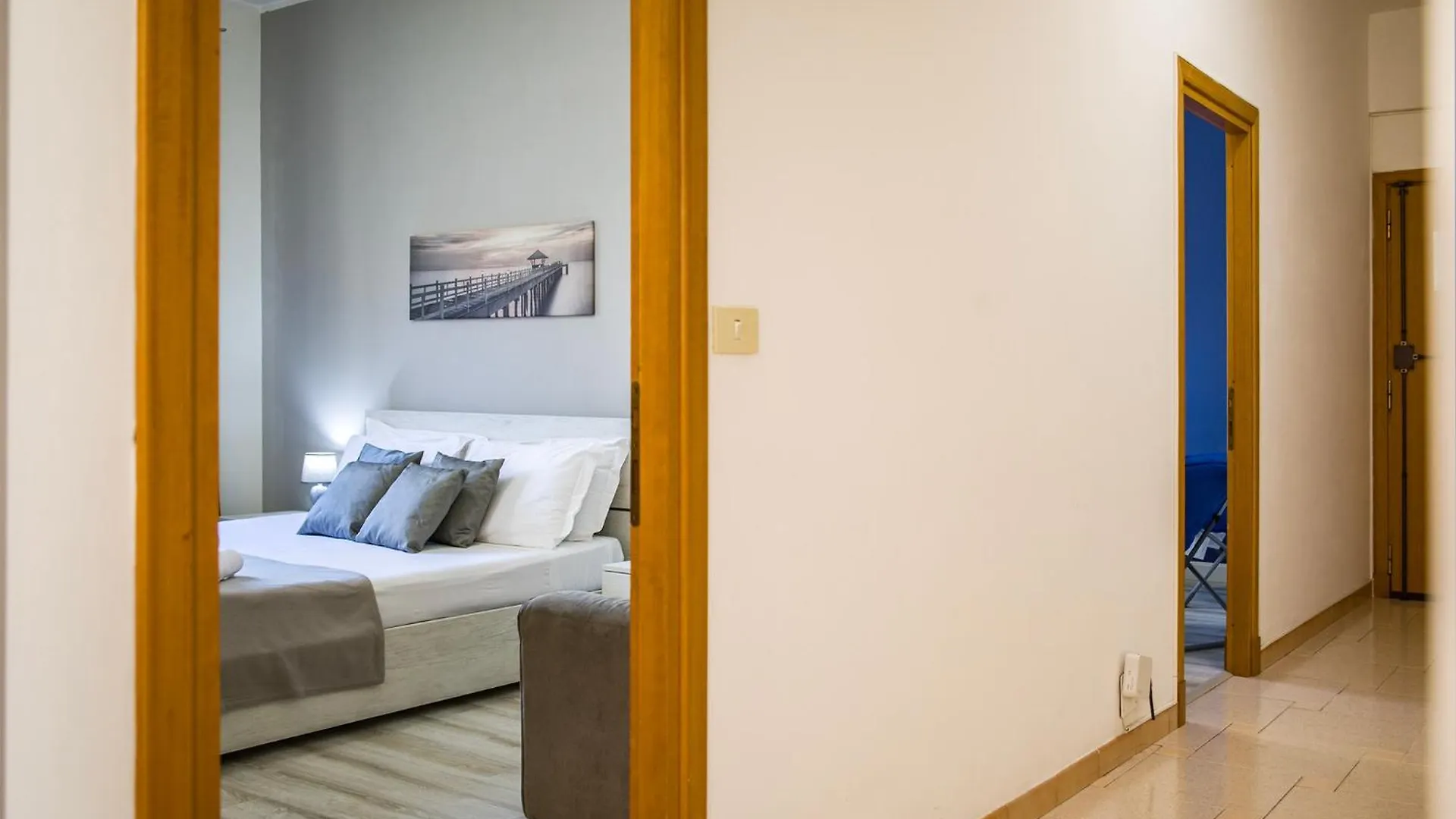 Apartment Riva Serena Lido di Ostia