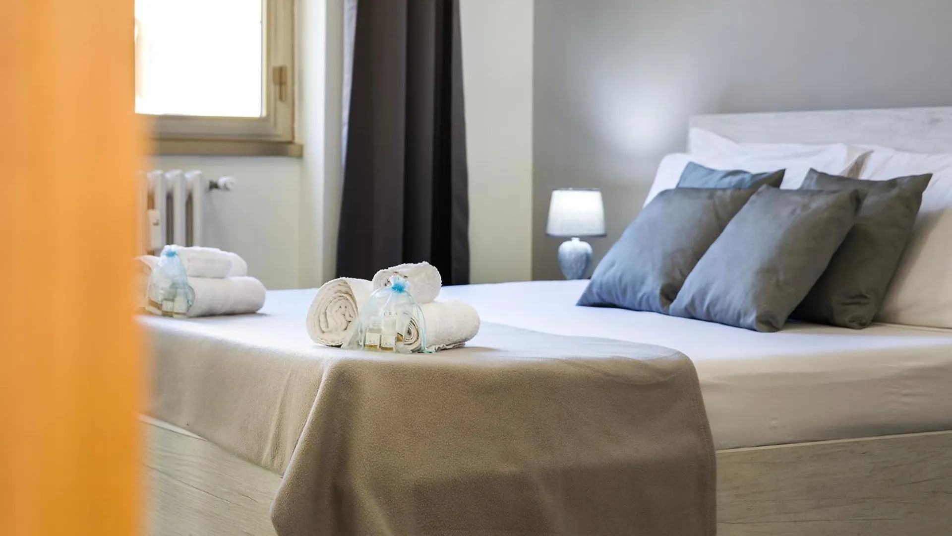Apartment Riva Serena Lido di Ostia