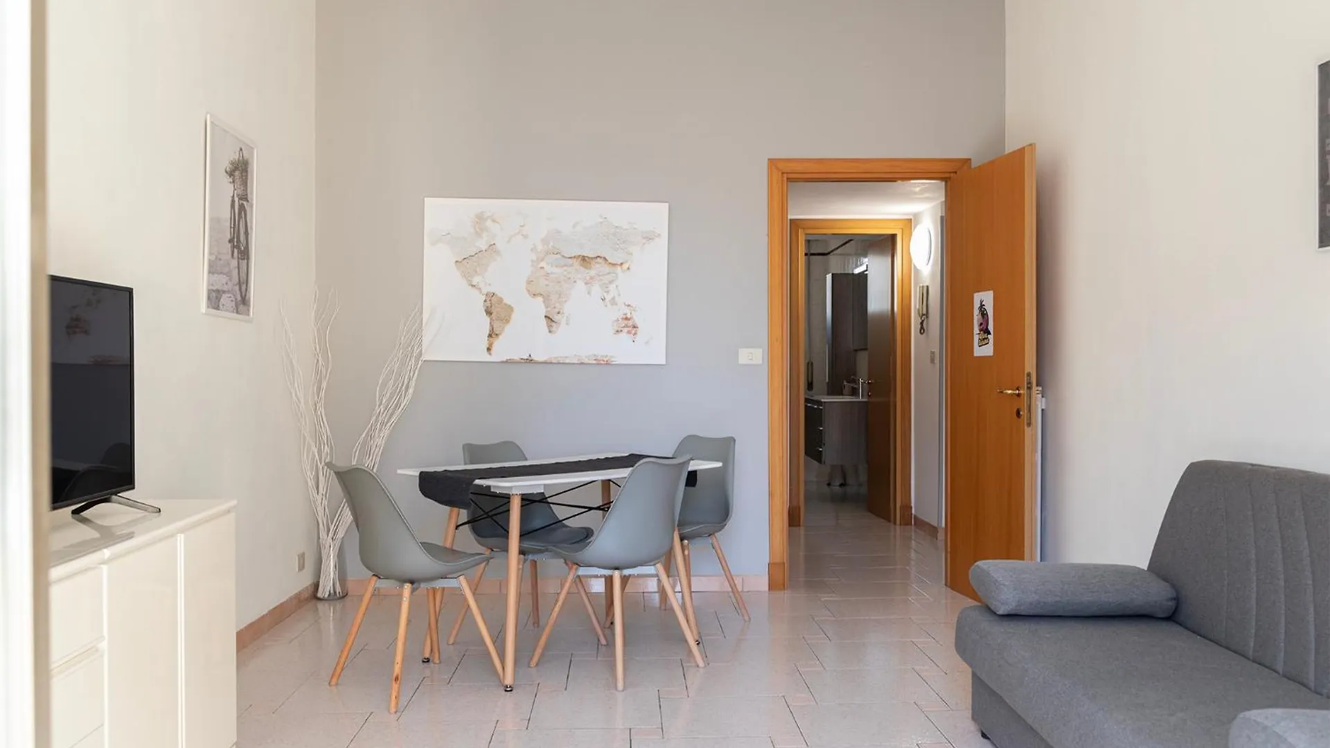 Apartment Riva Serena Lido di Ostia